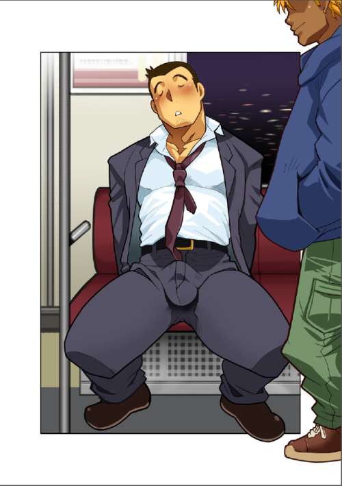 Yaoi for all