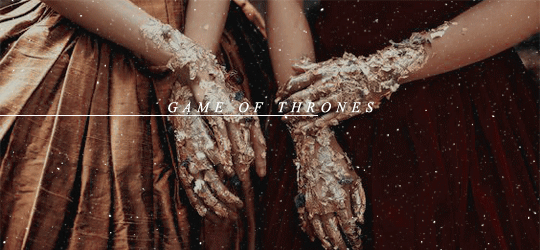 caradocdearborn:MAKE ME CHOOSE: the 100 or game of thrones asked by @marymacdonald​“A day will come 