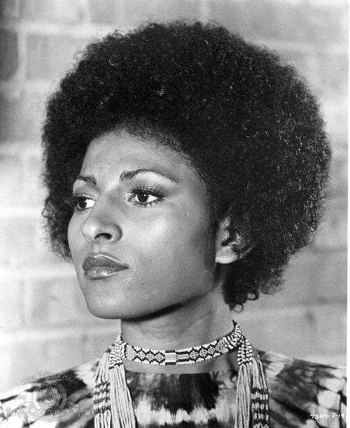 ghostsareassholes:  My Queen, Pam Grier!