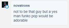 powerfists:  powerfists:  cons of having a new vegas remaster: - funko pops  you