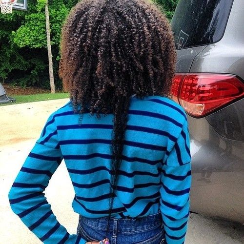 imma-diamond-in-the-rough: comeonjas:  humblygay:  meeeekameeks:  naturalhairhow101: