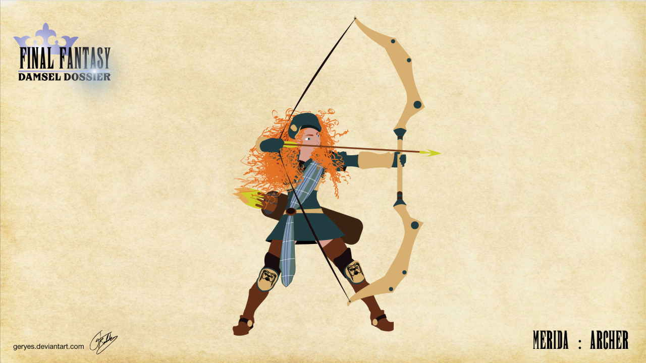 theartofanimation:  Kal-Ash