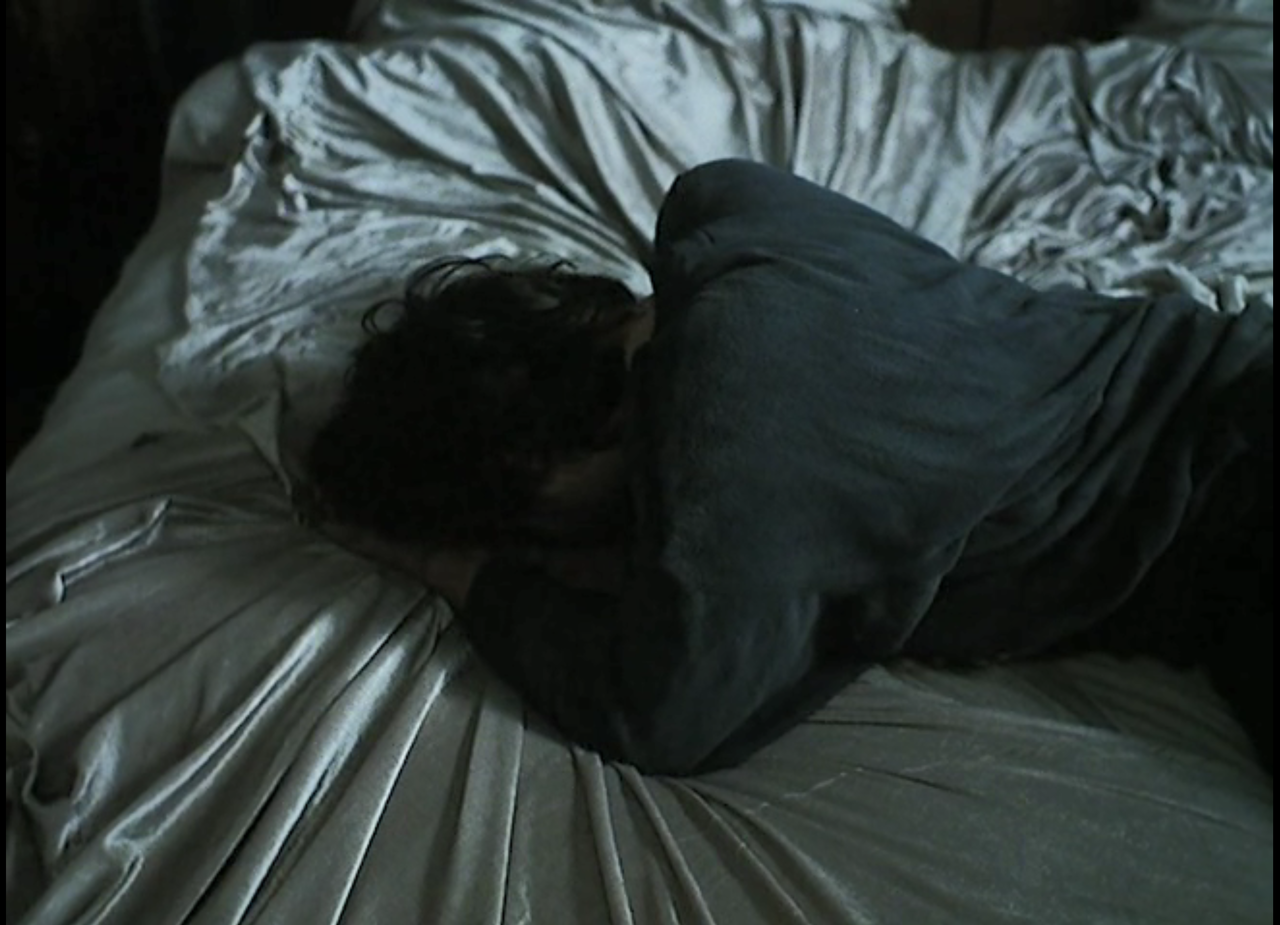 zstalker79:  A Casa 1997, Dir. Sharunas Bartas