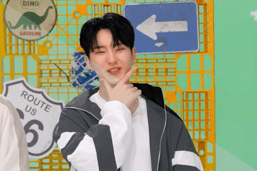 A Normal Day For Booseoksoon