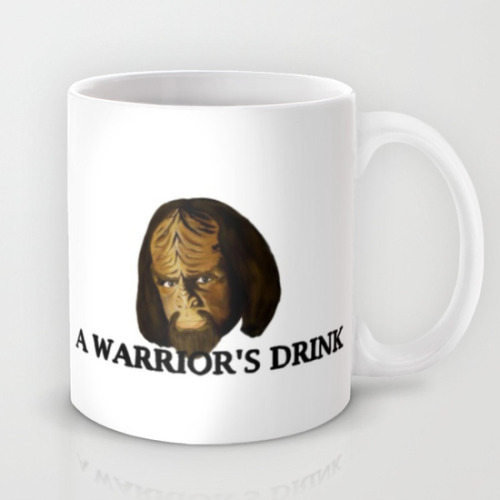 fictional-red-art:Honorable mugs