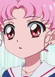 ianime0:  Sailor Moon Crystal || Chibiusa   I blame my lack of interest in having