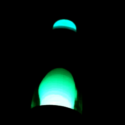 jupiterstims: ❥ lava lamp time lapse