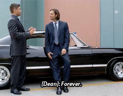 supernaturalapocalypse:  10x05 - Fan Fiction