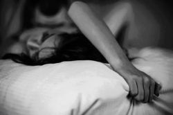 cravehiminallways212:  Mmm…what’s freaky anymore…? ;)  Exactly&hellip;. Freaky? What&rsquo;s freaky anymore?&hellip;..💋