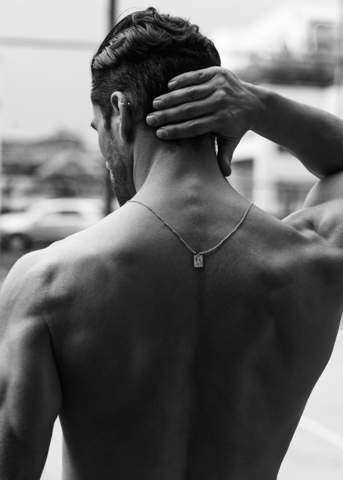 Bruno Tomaz by Wong Sim. Men’s backs… adult photos