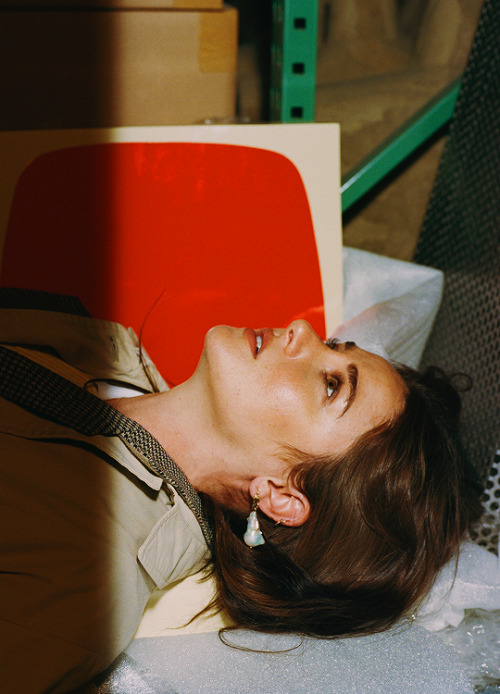 fuckyeahdamose:   SHAILENE WOODLEY by Rebekah Campbell | Who What Wear, May 2019