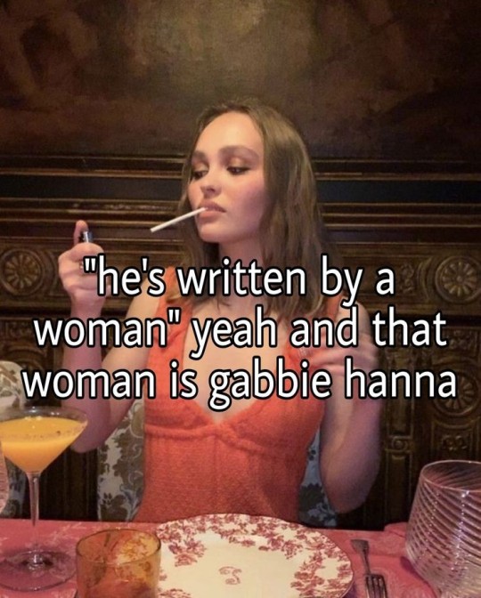 Hannah nudes gabbie Gabbie Hanna