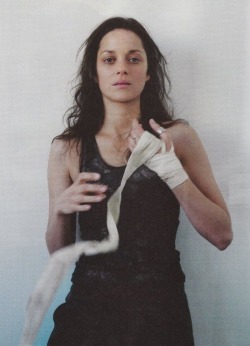 ojalf:Marion Cotillard