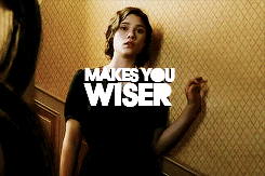 cassandraclare:  Aw, I love this. So feminist!    C A S S A D R A   C L A R E’ S  H E R O I N E S   