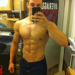 jockdays:  brodays:  Hot Self Pic Studs! Hundreds Of Dudes Added Daily! http://brodays.tumblr.com/  Hot studs, hung jocks, and thick cocks! http://jockdays.tumblr.com/