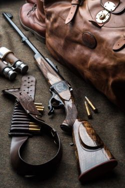 weaponslover:  450-400 3&quot; Westley Richards Farquharson rifle