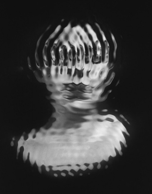 zeroing:  Laurence Demaison 