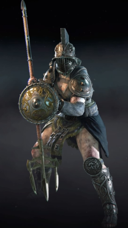 nobushi-official - Got my glad to rep 4 and I think she looks really cool so here ya go
