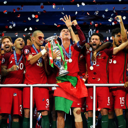 FIFA World Cup 2018 Teams (5/32)