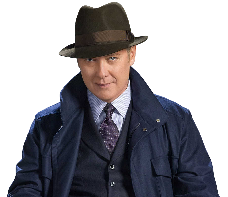Reddington