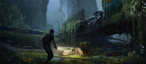 gamefreaksnz:  The Last of Us Hands-On: Lincoln and Pittsburgh  Gamefreaks gets hands-on with the forthcoming demo for Naughty Dog’s survival horror title The Last of Us.