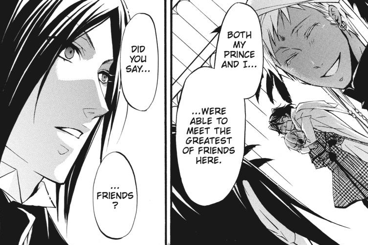 talk to me about the phantomhive twins