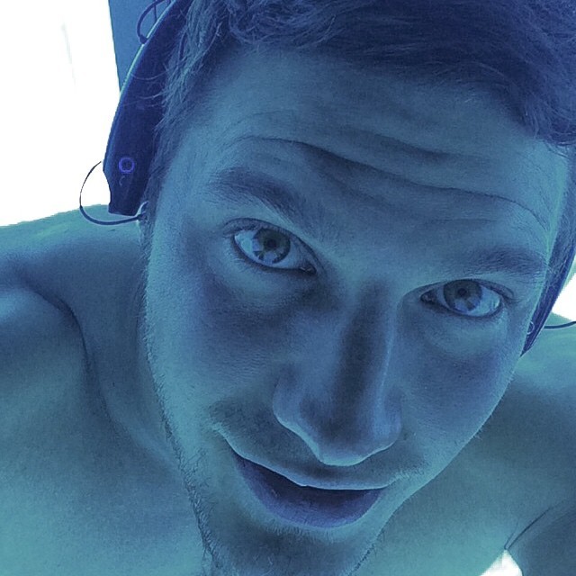 scotty-rawks:    Jeff Cope (via instagram)   