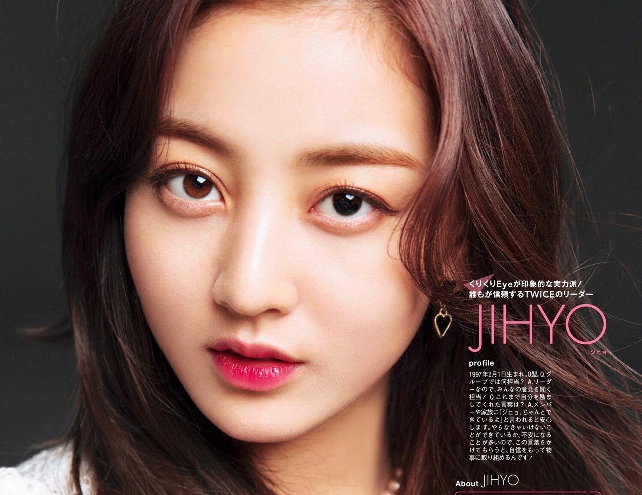 abitofeverythingstrange:  Twice x CamCam Magazine