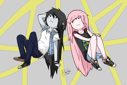 bubbline-fan-art: 12 Days of Bubbline starts December 20th, 2015.