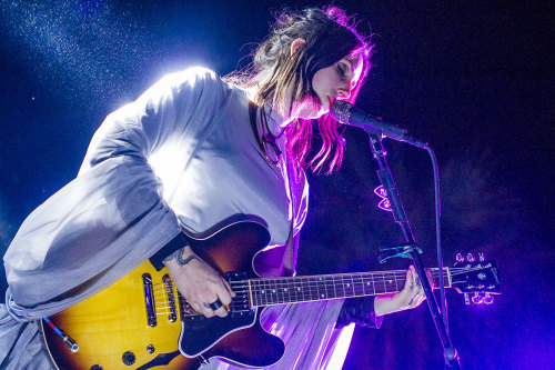 MOON BLOCK produces several music + art festivals a year including DESERT DAZE, BEYOND THE WITCHING 