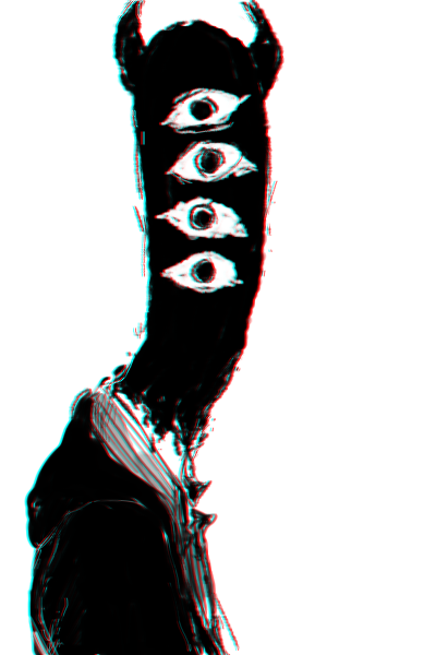 kuudoh: Goodnight punpun 