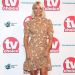 hollywforever:Holly Willoughby attending the 2019 TV Choice Awards