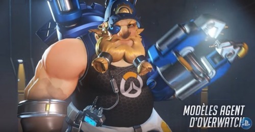 papatulus: papatulus: i take anything ive said about him back i want to fuck torbjorn now lost ten followers immediately for this post 