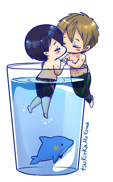 tsuchanstuff:  One more done in my lunch time :3 (20 minutes to make it)   It&rsquo;s
