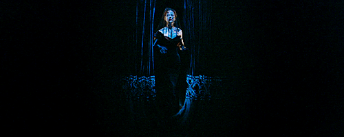 a dame like me
