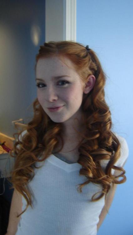 Redheads Be Here