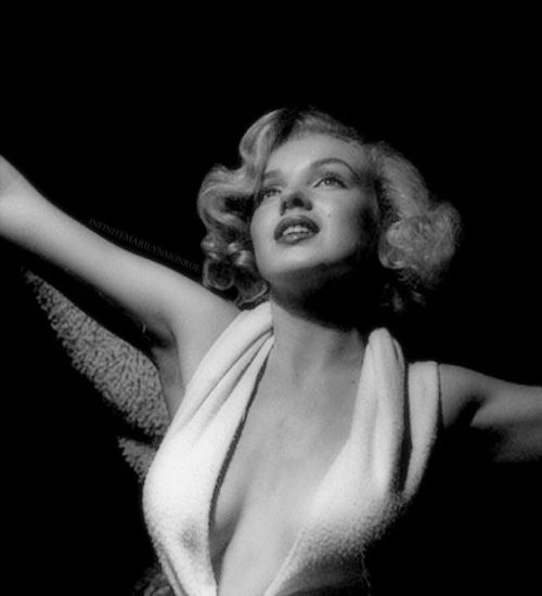 paolo-streito-1264:Marilyn Monroe photographed