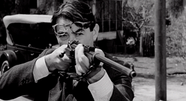 hennyproud:  hennyproud:  “You never really understand a person until you consider things from his point of view… Until you climb inside of his skin and walk around in it.”  To Kill A Mockingbird (1961) | dir. Robert Mulligan  RIP to Harper Lee,