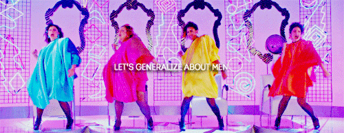 itsbriankinney:crazy ex girlfriend s3 + favourite songs