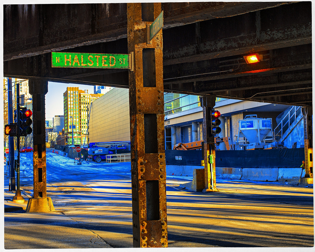 Retreat Was Out Of Hope -
Corner of Halsted, Erie -
embiggen by clicking here:
http://ift.tt/1ABi4BW
I took this photo on January 28, 2012 at 05:11PM