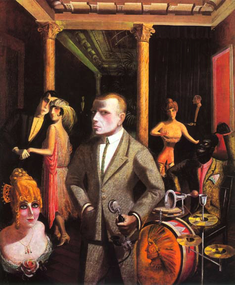 Otto Dix