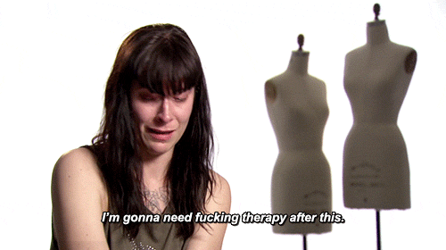 giftfromthevalar:  Excuse me while i ugly cry after tonight’s GOT