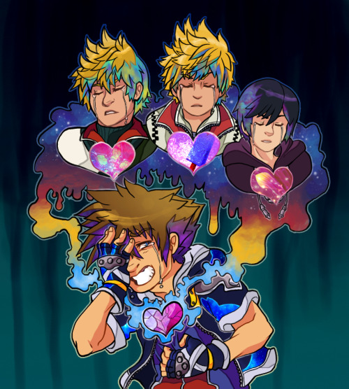 kohkohkrispies:  King of Hearts
