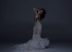 nomeolvidesamormio:  Bjork in Pagan Poetry  