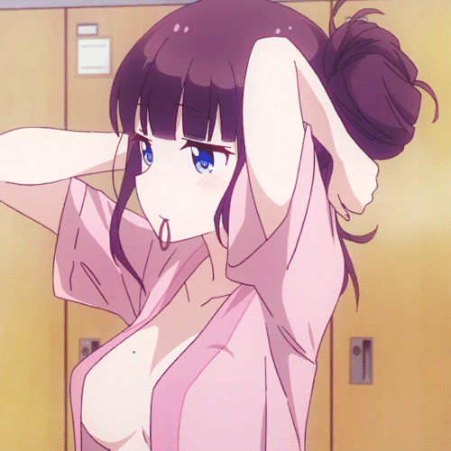 Kawaii Lolis