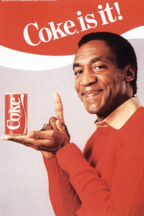 kchuk: Donald Trump, Hillary Clinton, and Bill Cosby use the same DRUGS+ + +RE: Coca-Cola’s &l