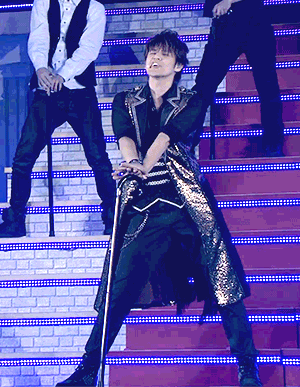 supermishamiga:  Utapri 5th Stage: Miyano Mamoru - Secret Lover