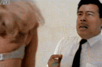 asorryexampleofaman: The 10th Victim (1965)