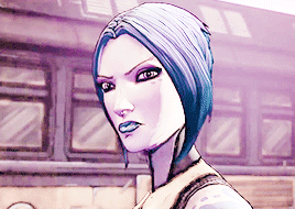flordewitt:➤ Siren here. Nice to meet you all. If anyone tries to capture me, I’ll incinerate their 