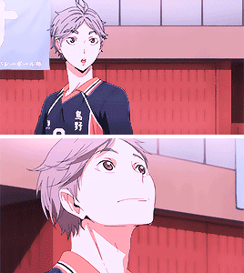 rubydragon16:—— 菅原 孝支 ✿ฺ Sugawara Kōshi(June 13)           Happy Birthday Suga-san!!!